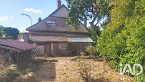 Traditional house in Méry-sur-Seine (10170)