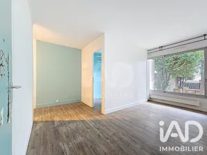 Appartement à Courbevoie (92400)