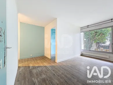 Appartement à Courbevoie (92400)
