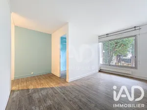 Appartement à Courbevoie (92400)