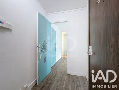 Appartement à Courbevoie (92400)