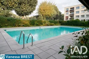 Appartement à Chilly-Mazarin (91380)