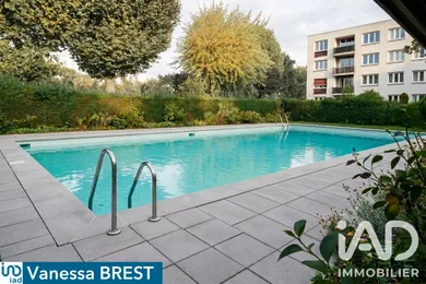 Appartement à Chilly-Mazarin (91380)