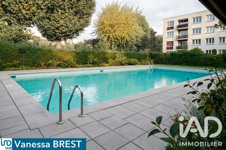 Appartement 4 pièces 72 m² · à Chilly-Mazarin · 72 m² · 179 000 €