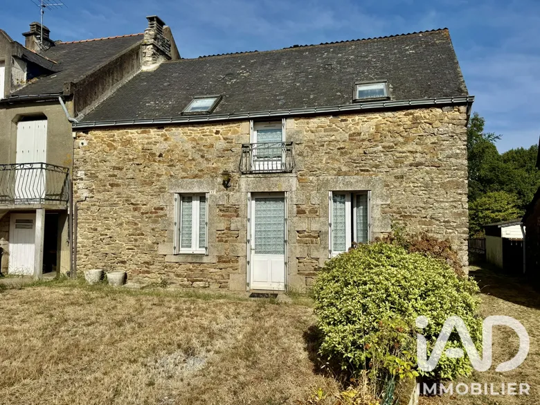Maison 3 pièces 93 m² · à Val d'Oust · 93 m² · 86 000 €