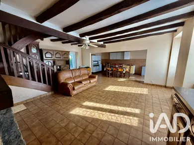 Maison à Val d'Oust (56800)