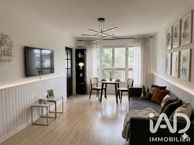 Appartement à Chilly-Mazarin (91380)