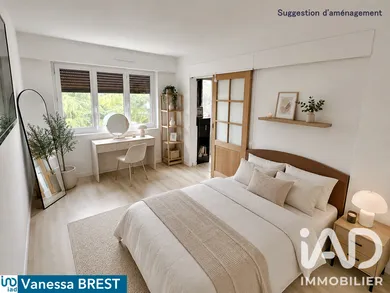 Appartement à Chilly-Mazarin (91380)