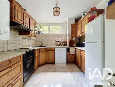 Appartement à Antony (92160)