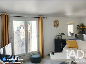 Studio à Avignon (84000)