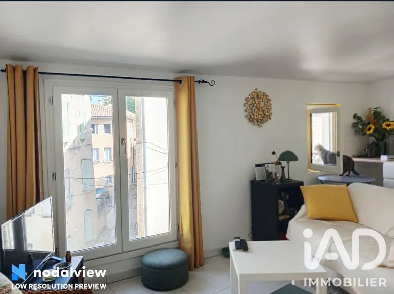 Appartement 1 pièce 34 m² · à Avignon · 34 m² · 116 000 €