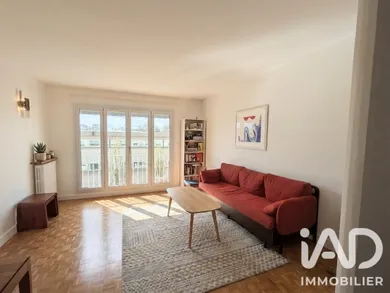 Appartement à Montrouge (92120)