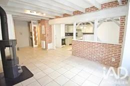 Duplex in Montlhéry (91310)