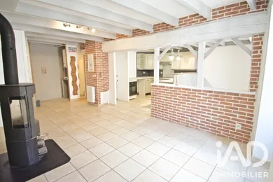 Duplex in Montlhéry (91310)