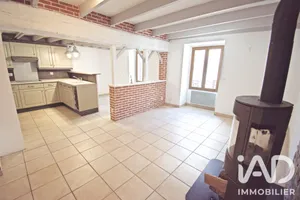 Duplex in Montlhéry (91310)