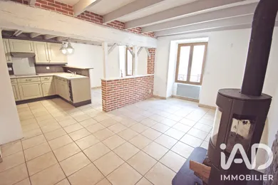 Duplex in Montlhéry (91310)