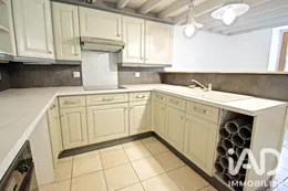 Duplex in Montlhéry (91310)