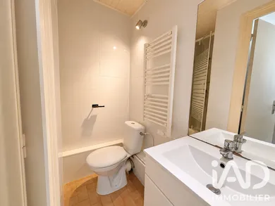 Studio à Lyon (69003)