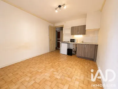 Studio à Lyon (69003)