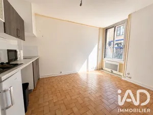 Studio à Lyon (69003)