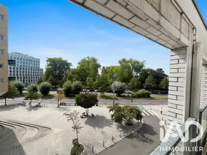 Appartement à Lille (59000)