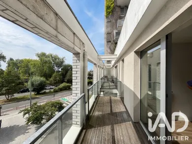 Appartement à Lille (59800)