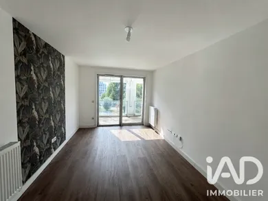 Appartement à Lille (59800)