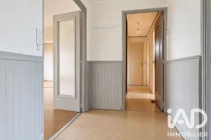 Apartment in Montauban (82000)