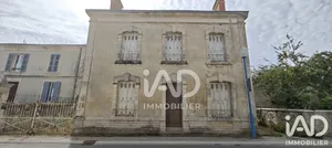 Maison de village à Les Velluire-sur-Vendée (85770)