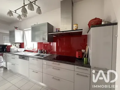 Apartment in Strasbourg (67200)