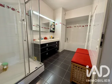 Apartment in Strasbourg (67200)