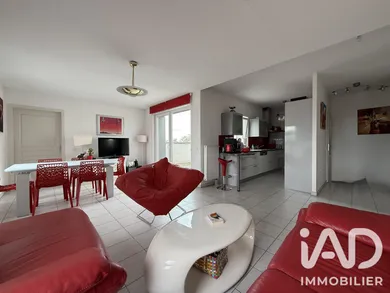 Appartement à Strasbourg (67200)