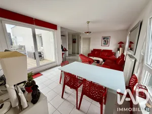 Appartement à Strasbourg (67200)