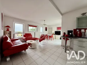Appartement à Strasbourg (67200)