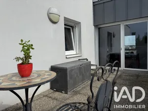 Appartement à Strasbourg (67200)