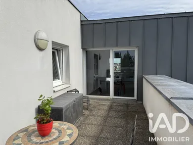 Appartement à Strasbourg (67200)