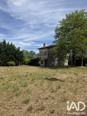 Maison à Saint-Jory (31790)
