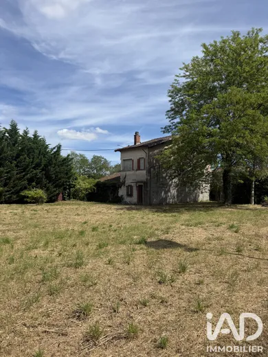 Maison à Saint-Jory (31790)