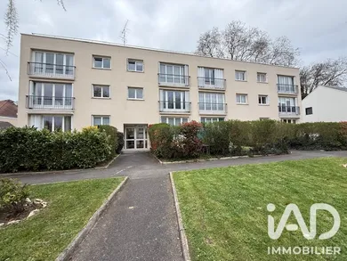 Apartment in Montlignon (95680)