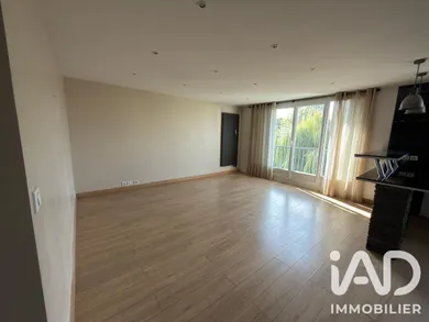 Appartement à Montlignon (95680)