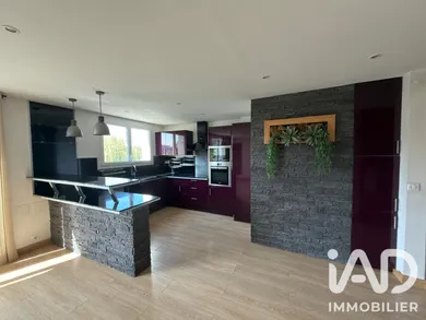 Appartement à Montlignon (95680)