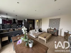 Appartement à Montlignon (95680)