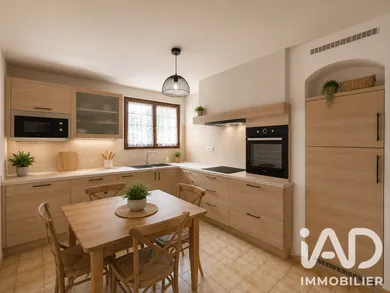 Maison traditionnelle à Narbonne (11100)