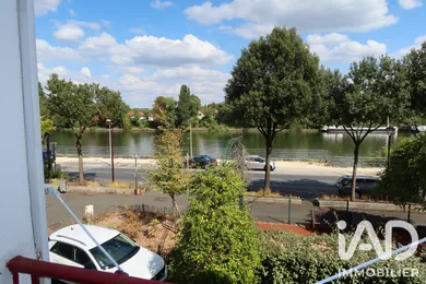 Appartement à Juvisy-sur-Orge (91260)