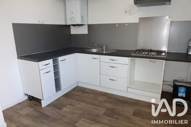 Appartement à Juvisy-sur-Orge (91260)