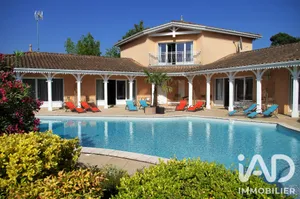 Domaine à Audenge (33980)