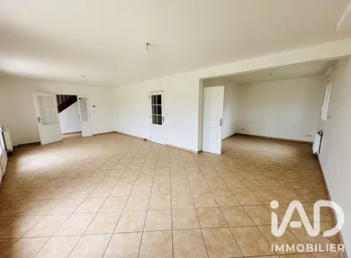 Traditional house in Barentin (76360)