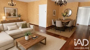 Apartment in Melun (77000)