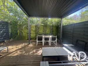 Maison à Nîmes (30000)