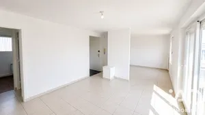 Appartement à Vernon (27200)
